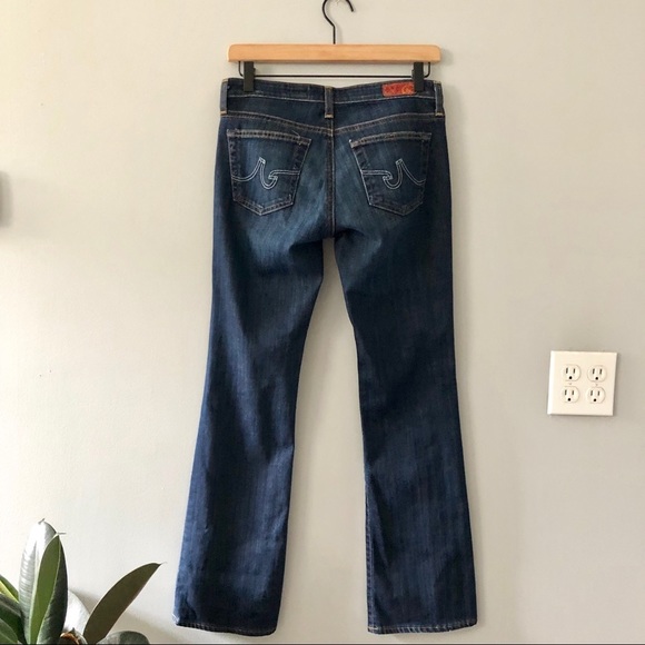 🎄Sale AG The Angelina petite boot cut - Picture 4 of 6